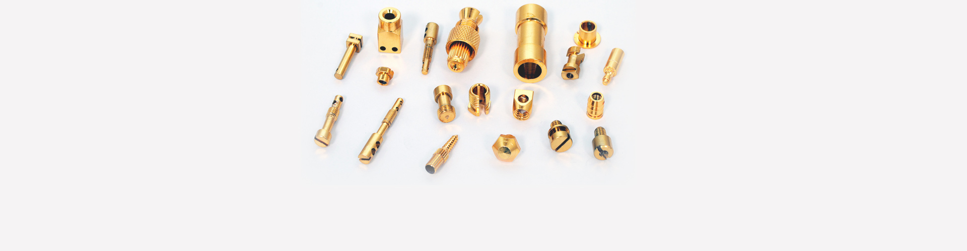 Precision Components