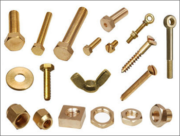 Brass Medical Equipment Parts